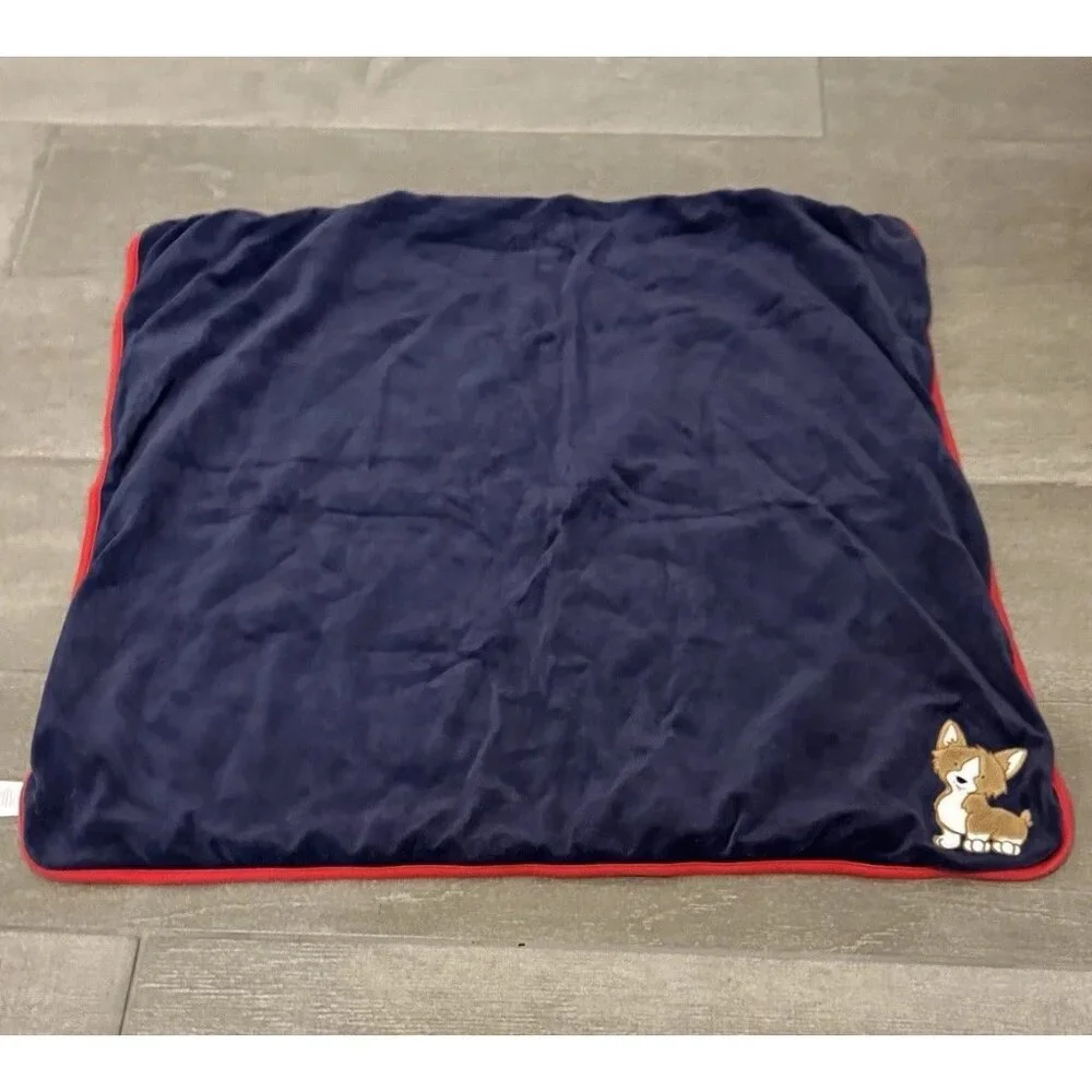 Gymboree excellent blanket